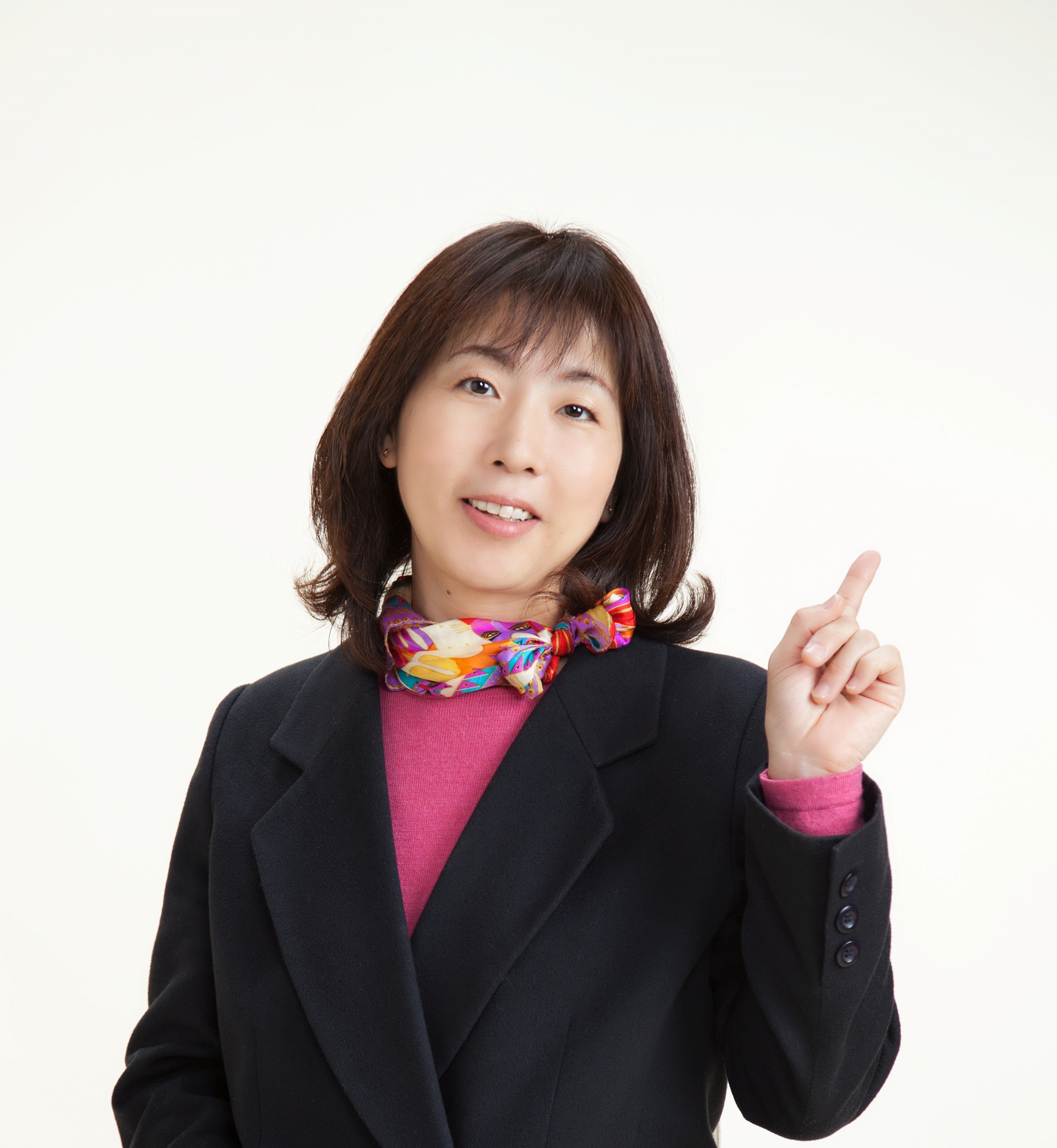 学研谷津フレンズ英語教室　塩原淳子